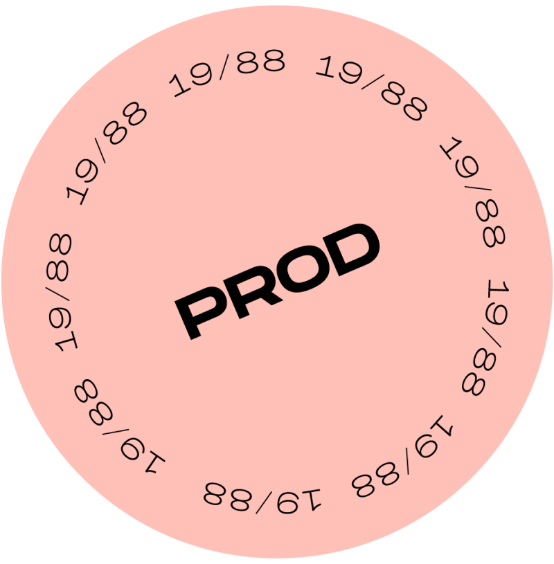 Label stories