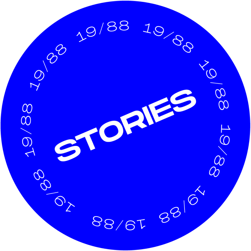 Label stories